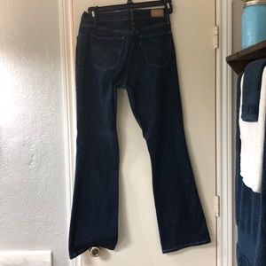 Size 10 Bootcut jeans